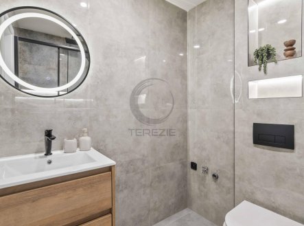 Prodej bytu, 2+kk, 34 m²