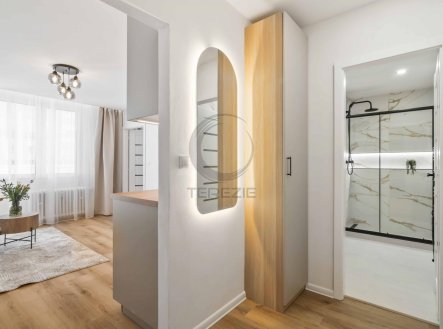 Prodej bytu, 2+kk, 36 m²