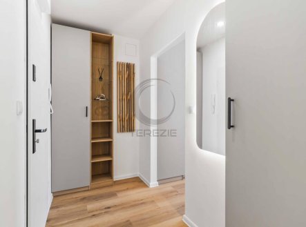 Prodej bytu, 2+kk, 36 m²