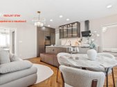 Prodej bytu, 3+kk, 60 m²