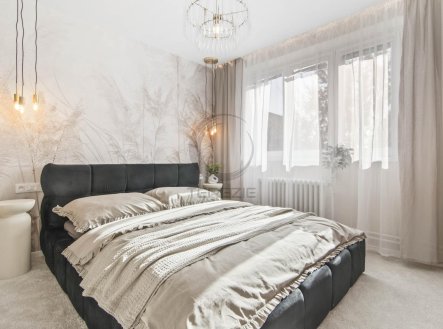 Prodej bytu, 3+kk, 60 m²