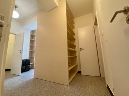 Pronájem bytu, 2+1, 58 m²