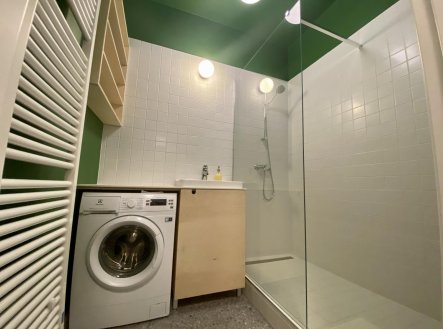 Pronájem bytu, 2+1, 58 m²