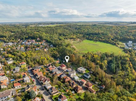 Prodej pozemku pro bydlení, 954 m²