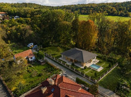 Prodej pozemku pro bydlení, 954 m²