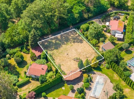 Prodej pozemku pro bydlení, 576 m²