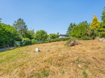 Prodej pozemku pro bydlení, 576 m²