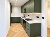 Pronájem bytu, 4+kk, 79 m²