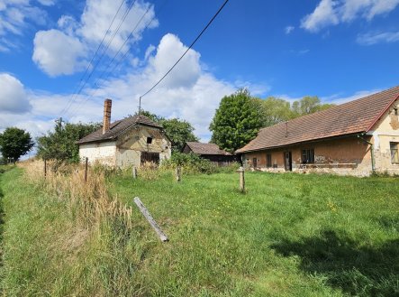 Prodej chaty/rekreačního objektu, 100 m²