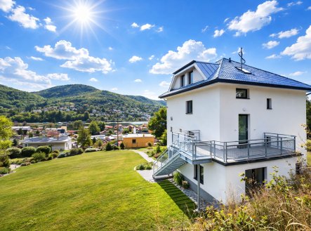 Prodej domu/vily, 272 m²