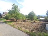Prodej - pozemek pro bydlení, 873 m²