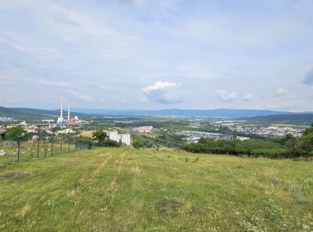 Prodej pozemku pro bydlení, 5 240 m²