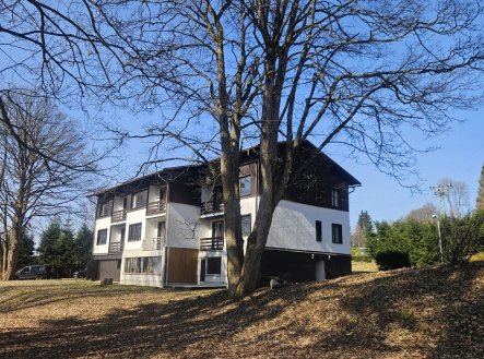 Prodej penzion, 635 m²