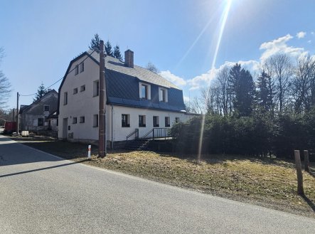 Prodej domu/vily, 412 m²