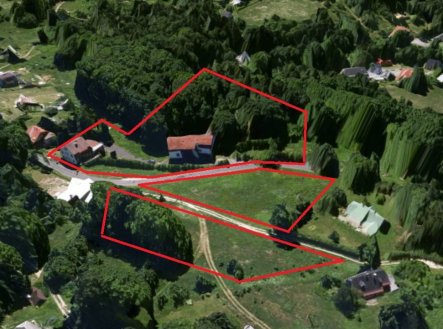 Prodej penzion, 1 047 m²