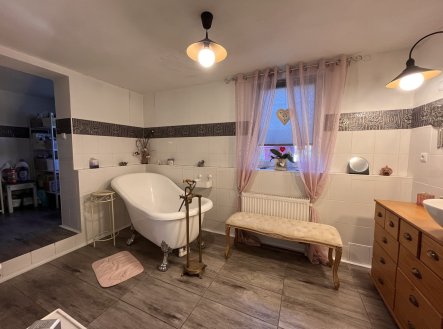 Prodej domu/vily, 257 m²