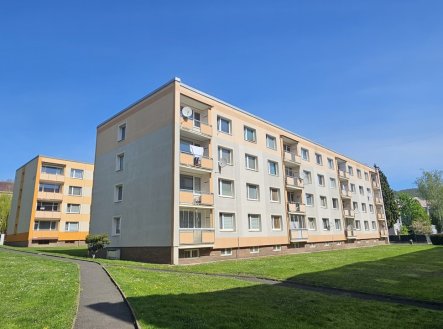 Prodej bytu, garsoniéra, 22 m² obrázek