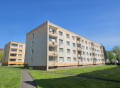Prodej bytu, garsoniéra, 22 m²