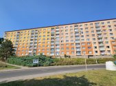 Prodej bytu, 1+1, 34 m²