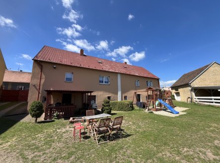Prodej domu/vily, 280 m²