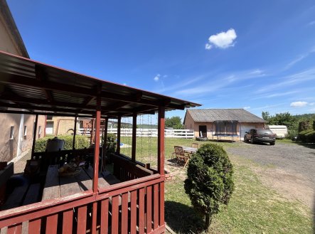 Prodej domu/vily, 280 m²