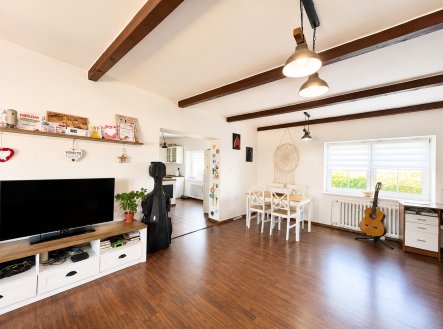 Prodej domu/vily, 280 m²