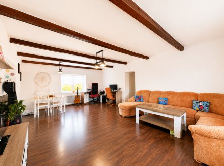 Prodej domu/vily, 280 m²