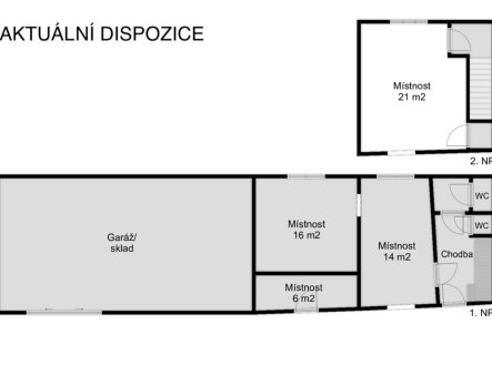Prodej domu/vily, 145 m²