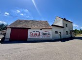 Prodej komerčního objektu, jiný, 145 m²