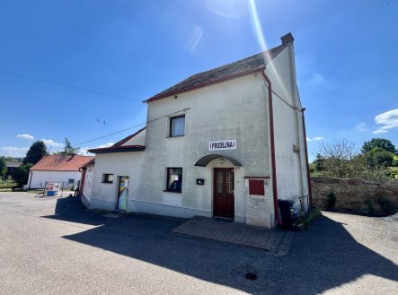 Prodej komerčního objektu, jiný, 145 m²