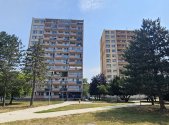 Prodej bytu, 1+1, 34 m²