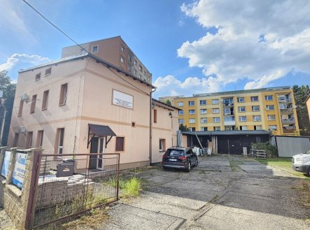 Prodej domu/vily, 310 m²