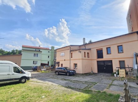 Prodej domu/vily, 310 m²
