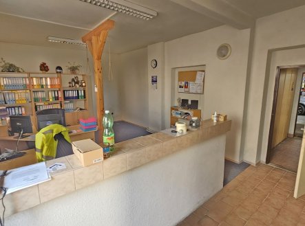 Prodej domu/vily, 310 m²