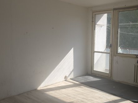 Prodej bytu, 3+1, 76 m²