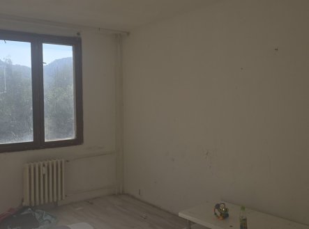 Prodej bytu, 3+1, 76 m²