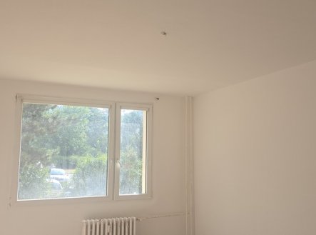 Pronájem bytu, 3+1, 78 m²