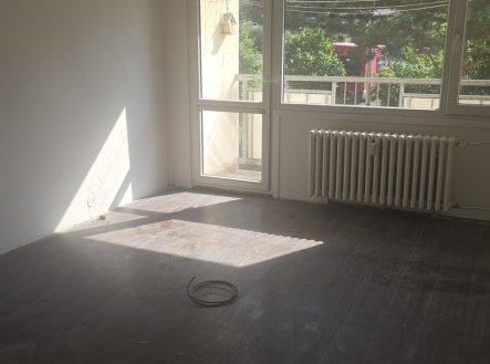 Pronájem bytu, 3+1, 78 m²