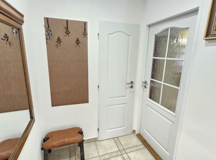 Prodej bytu, atypický, 94 m²