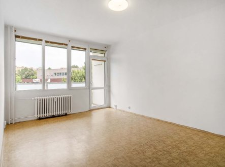 Pronájem bytu, 2+1, 60 m²