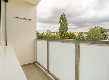 Pronájem bytu, 2+1, 60 m²