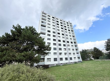 Fotka 2 | Pronájem bytu, 2+1, 60 m²
