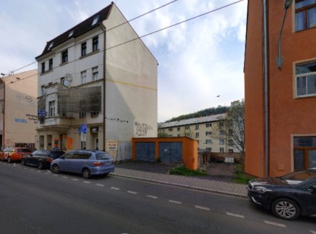 Pronájem