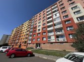 Prodej bytu, 1+1, 33 m²