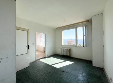 Prodej bytu, 1+1, 33 m²