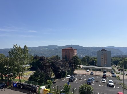 Prodej bytu, 1+1, 33 m²