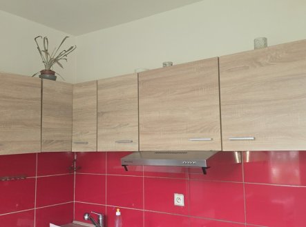 Pronájem bytu, 3+1, 77 m²