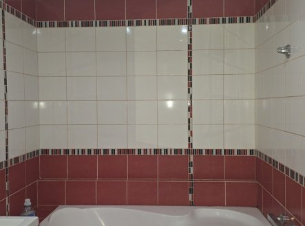 Pronájem bytu, 3+1, 77 m²