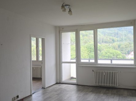 Pronájem bytu, 3+1, 77 m²