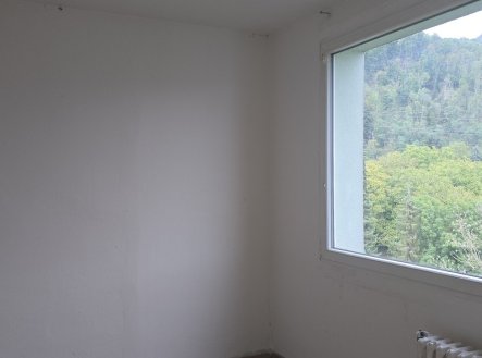 Pronájem bytu, 3+1, 77 m²
